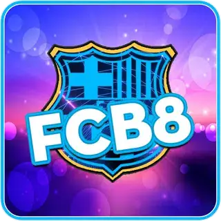 FCB8 Logo